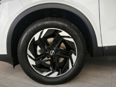 Nissan Qashqai 1.3 Dig-T Nconecta Mhev foto 4