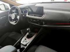 Nissan Qashqai 1.3 Dig-T Nconecta Mhev foto 5