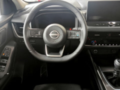 Nissan Qashqai 1.3 Dig-T Nconecta Mhev foto 9