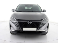 Nissan Qashqai 1.3 Dig-T Nconecta Mhev foto 3