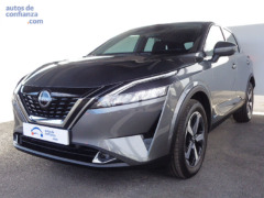 Nissan Qashqai E-Power Acenta foto 1