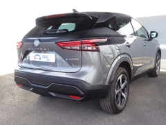 Nissan Qashqai E-Power Acenta foto 2