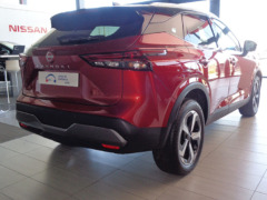 Nissan Qashqai Dig-T Nconecta Mhev X-Tronic foto 2