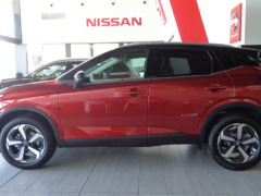 Nissan Qashqai Dig-T Nconecta Mhev X-Tronic foto 3