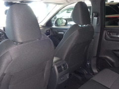 Nissan Qashqai Dig-T Nconecta Mhev X-Tronic foto 6
