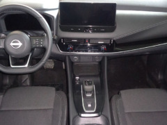 Nissan Qashqai Dig-T Nconecta Mhev X-Tronic foto 7