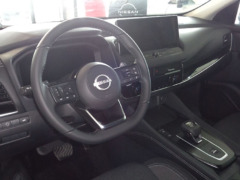 Nissan Qashqai Dig-T Nconecta Mhev X-Tronic foto 9