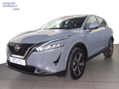 Nissan Qashqai E-Power Nconecta foto 1