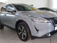 Nissan Qashqai E-Power Nconecta foto 3