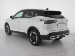 Nissan Qashqai 1.3 Dig-T Nconecta Mhev foto 3