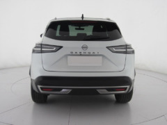 Nissan Qashqai 1.3 Dig-T Nconecta Mhev foto 4