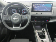 Nissan Qashqai 1.3 Dig-T Nconecta Mhev foto 8