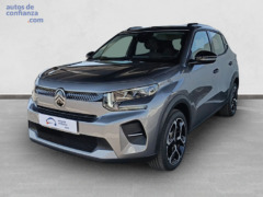 Citroen C3 Turbo Plus foto 1
