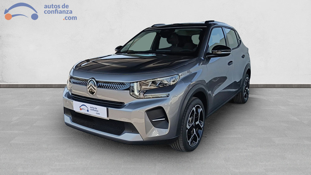 Citroen C3 Turbo Plus