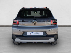 Citroen C3 Turbo Plus foto 6