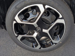 Citroen C3 Turbo Plus foto 7