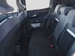 Citroen C3 Turbo Plus foto 8