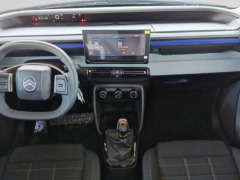Citroen C3 Turbo Plus foto 9