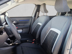 Citroen C3 Turbo Plus foto 10
