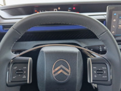 Citroen C3 Turbo Plus foto 11
