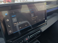 Citroen C3 Turbo Plus foto 12