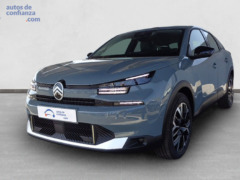 CITROEN C4 HYBRID eDCS6 BUSINESS EDITION foto 1