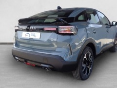 CITROEN C4 HYBRID eDCS6 BUSINESS EDITION foto 2