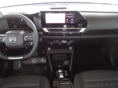 CITROEN C4 HYBRID eDCS6 BUSINESS EDITION foto 10