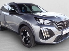 Peugeot 2008 Allure Hybrid Edcs6 foto 4