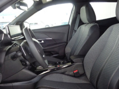 Peugeot 2008 Allure Hybrid Edcs6 foto 11
