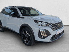 Peugeot 2008 Allure Hybrid Edcs6 foto 4