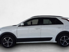 Kia Niro 1.6 Gdi Hev Concept foto 3