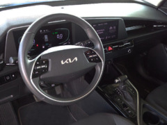Kia Niro 1.6 Gdi Hev Concept foto 9