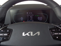 Kia Niro 1.6 Gdi Hev Concept foto 10