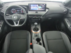 Nissan Juke Dig-T Nconecta foto 8
