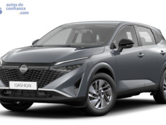 Nissan Qashqai 1.3 Dig-T Acenta Mhev foto 1