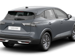Nissan Qashqai 1.3 Dig-T Acenta Mhev foto 2