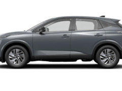 Nissan Qashqai 1.3 Dig-T Acenta Mhev foto 3