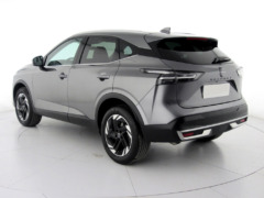 Nissan Qashqai 1.3 Dig-T Nconecta Mhev foto 2