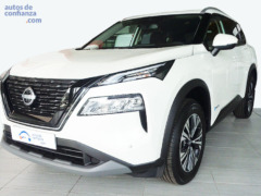 Nissan X-Trail E-Power Nconecta foto 1