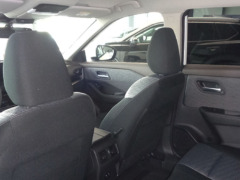 Nissan X-Trail E-Power Nconecta foto 5