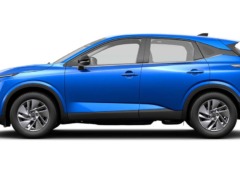 Nissan Qashqai 1.3 Dig-T Acenta Mhev foto 3
