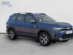 Dacia Bigster Expression Mild Hybrid foto 1