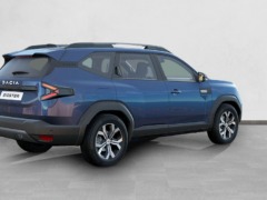 Dacia Bigster Expression Mild Hybrid foto 2