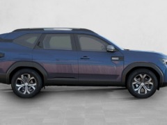 Dacia Bigster Expression Mild Hybrid foto 3