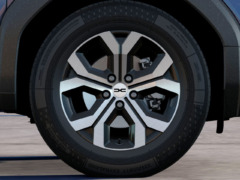 Dacia Bigster Expression Mild Hybrid foto 4