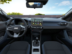 Dacia Bigster Expression Mild Hybrid foto 5