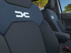 Dacia Bigster Expression Mild Hybrid foto 6