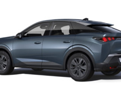 Peugeot 3008 Hybrid Allure Edcs6 Exclusive foto 3