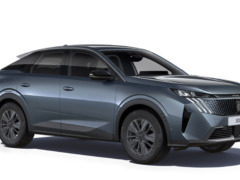 Peugeot 3008 Hybrid Allure Edcs6 Exclusive foto 4